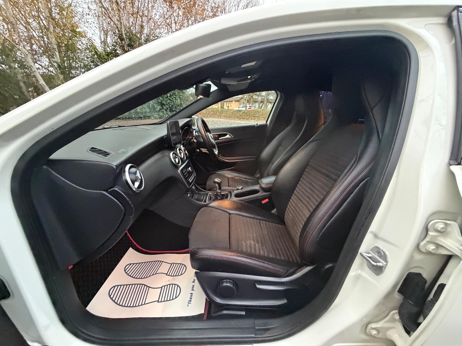 Used Mercedes-Benz A-Class 2017 for sale - 76743466: Photo 15