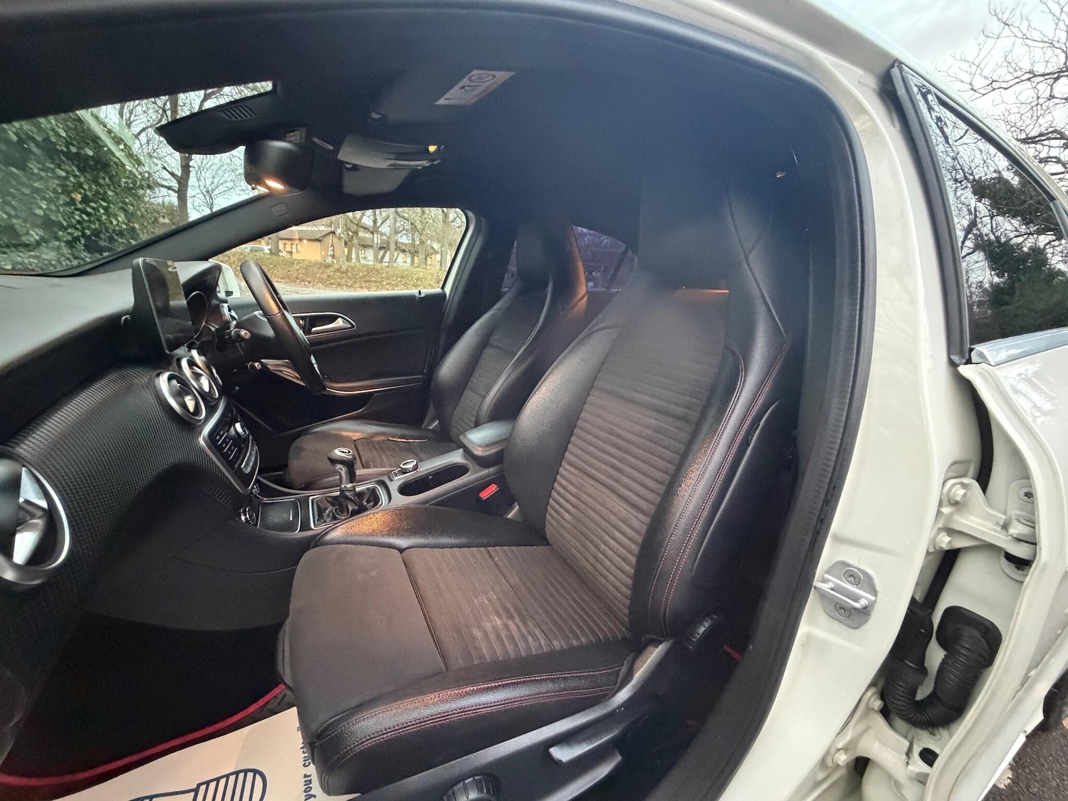 Used Mercedes-Benz A-Class 2017 for sale - 76743466: Photo 16