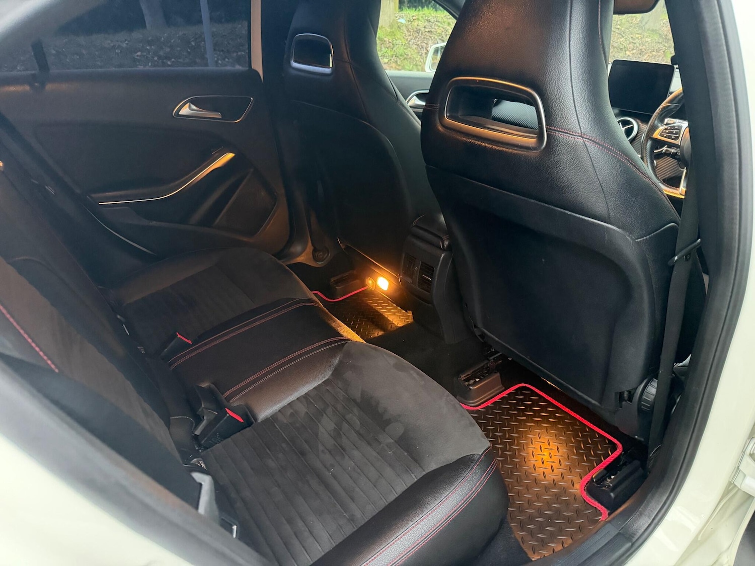 Used Mercedes-Benz A-Class 2017 for sale - 76743466: Photo 17