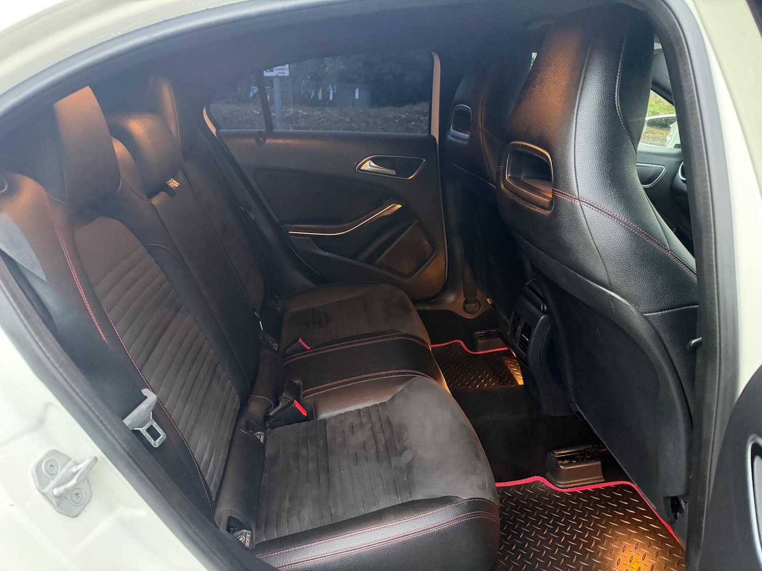 Used Mercedes-Benz A-Class 2017 for sale - 76743466: Photo 18