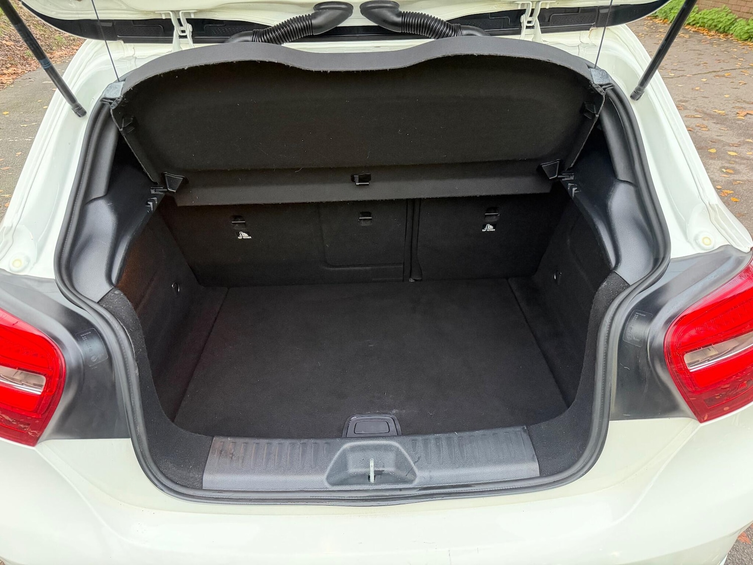 Used Mercedes-Benz A-Class 2017 for sale - 76743466: Photo 23