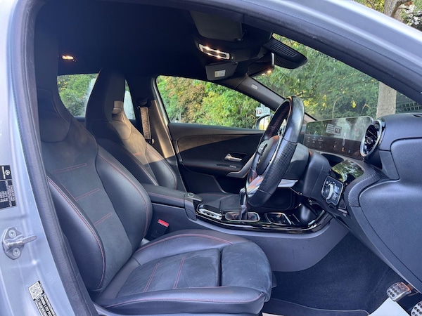 Used Mercedes-Benz A-Class 2019 for sale - 75539765: Photo 11