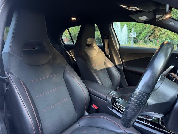 Used Mercedes-Benz A-Class 2019 for sale - 75539765: Photo 12