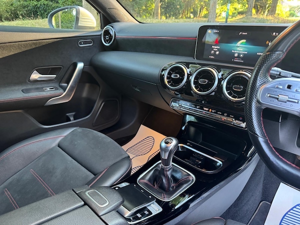 Used Mercedes-Benz A-Class 2019 for sale - 75539765: Photo 13