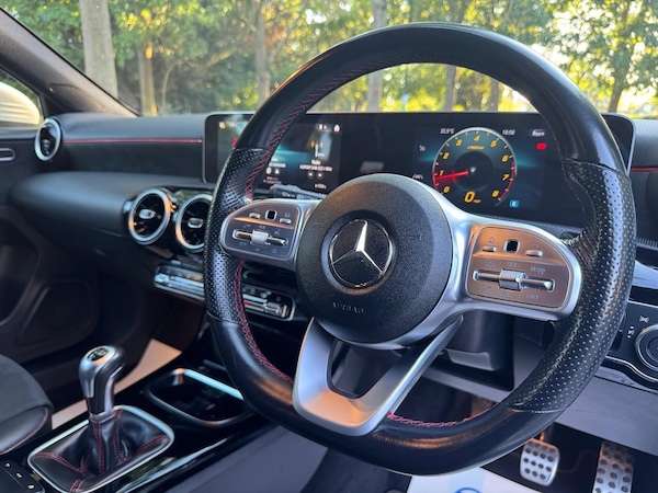 Used Mercedes-Benz A-Class 2019 for sale - 75539765: Photo 14