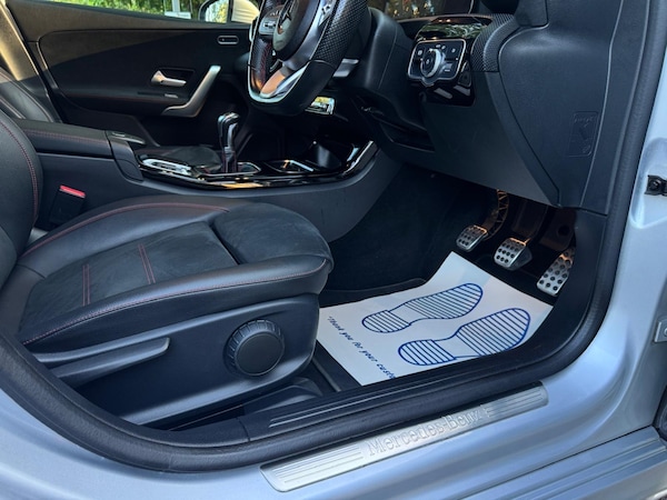 Used Mercedes-Benz A-Class 2019 for sale - 75539765: Photo 15