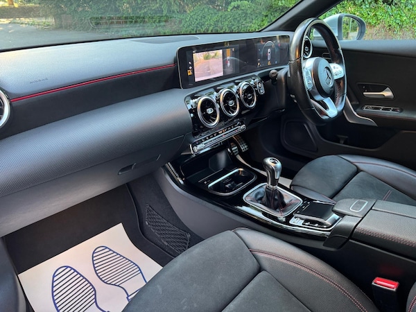 Used Mercedes-Benz A-Class 2019 for sale - 75539765: Photo 17