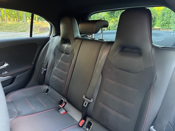Used Mercedes-Benz A-Class 2019 for sale - 75539765: Photo 20