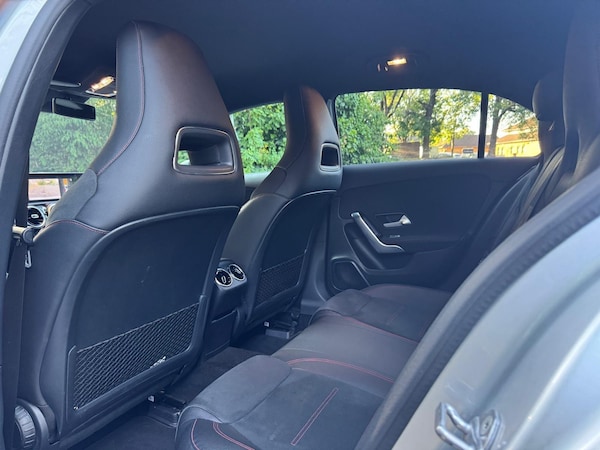 Used Mercedes-Benz A-Class 2019 for sale - 75539765: Photo 21