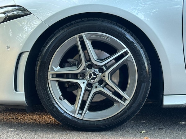 Used Mercedes-Benz A-Class 2019 for sale - 75539765: Photo 25