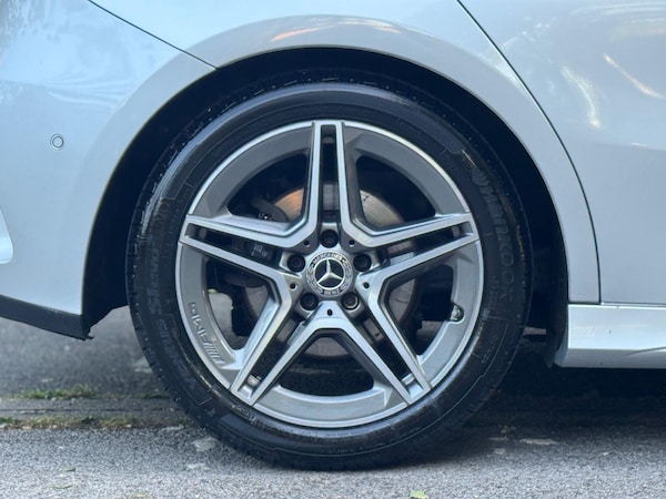 Used Mercedes-Benz A-Class 2019 for sale - 75539765: Photo 26