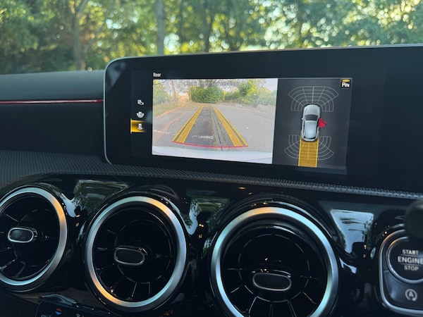 Used Mercedes-Benz A-Class 2019 for sale - 75539765: Photo 28