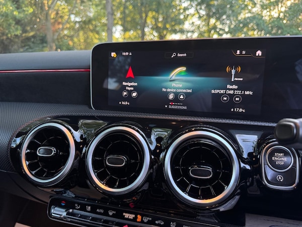 Used Mercedes-Benz A-Class 2019 for sale - 75539765: Photo 29