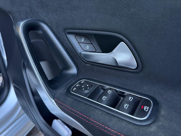 Used Mercedes-Benz A-Class 2019 for sale - 75539765: Photo 32