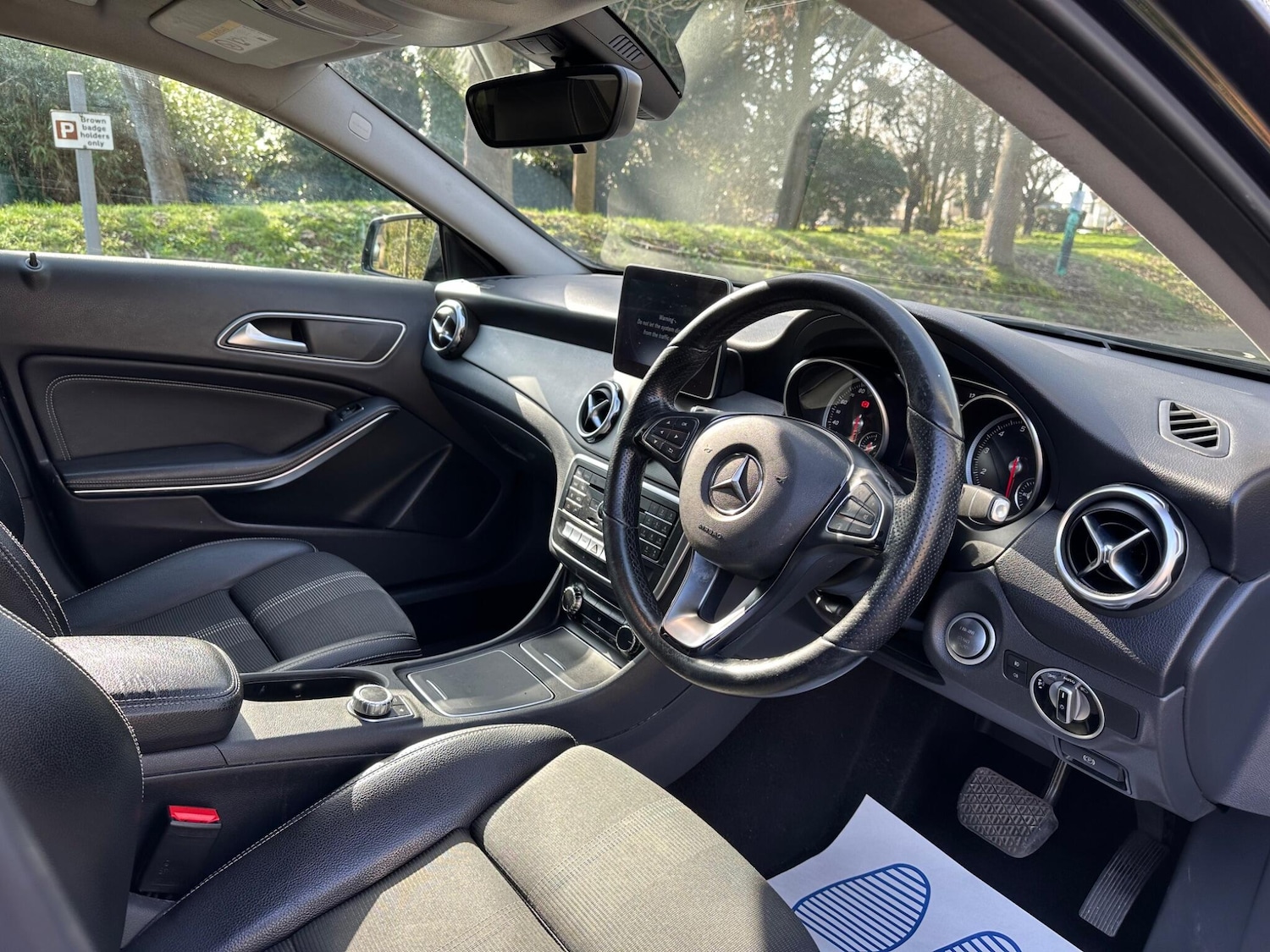 Used Mercedes-Benz GLA for sale - 77737224: Photo 11