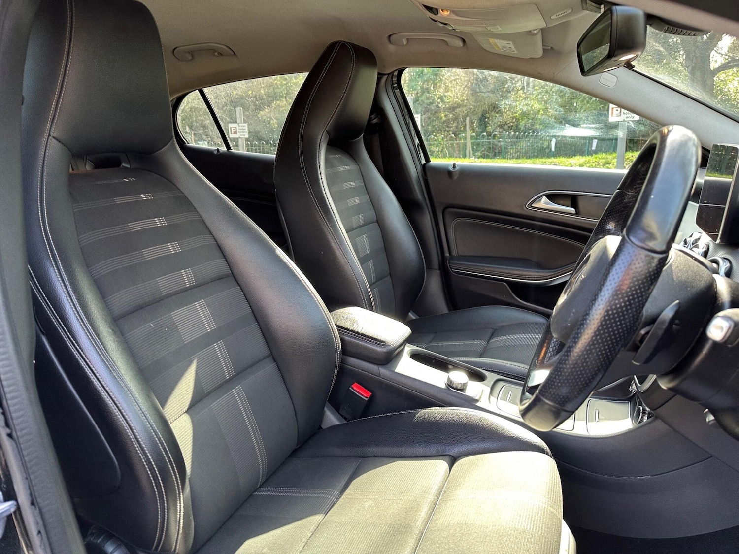 Used Mercedes-Benz GLA for sale - 77737224: Photo 13