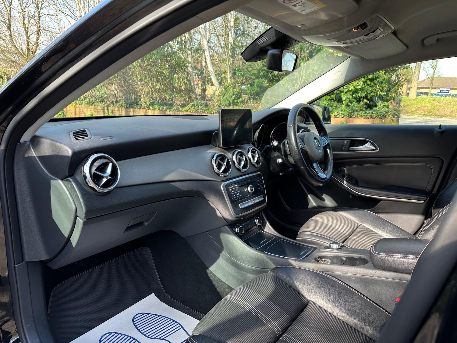 Used Mercedes-Benz GLA for sale - 77737224: Photo 14