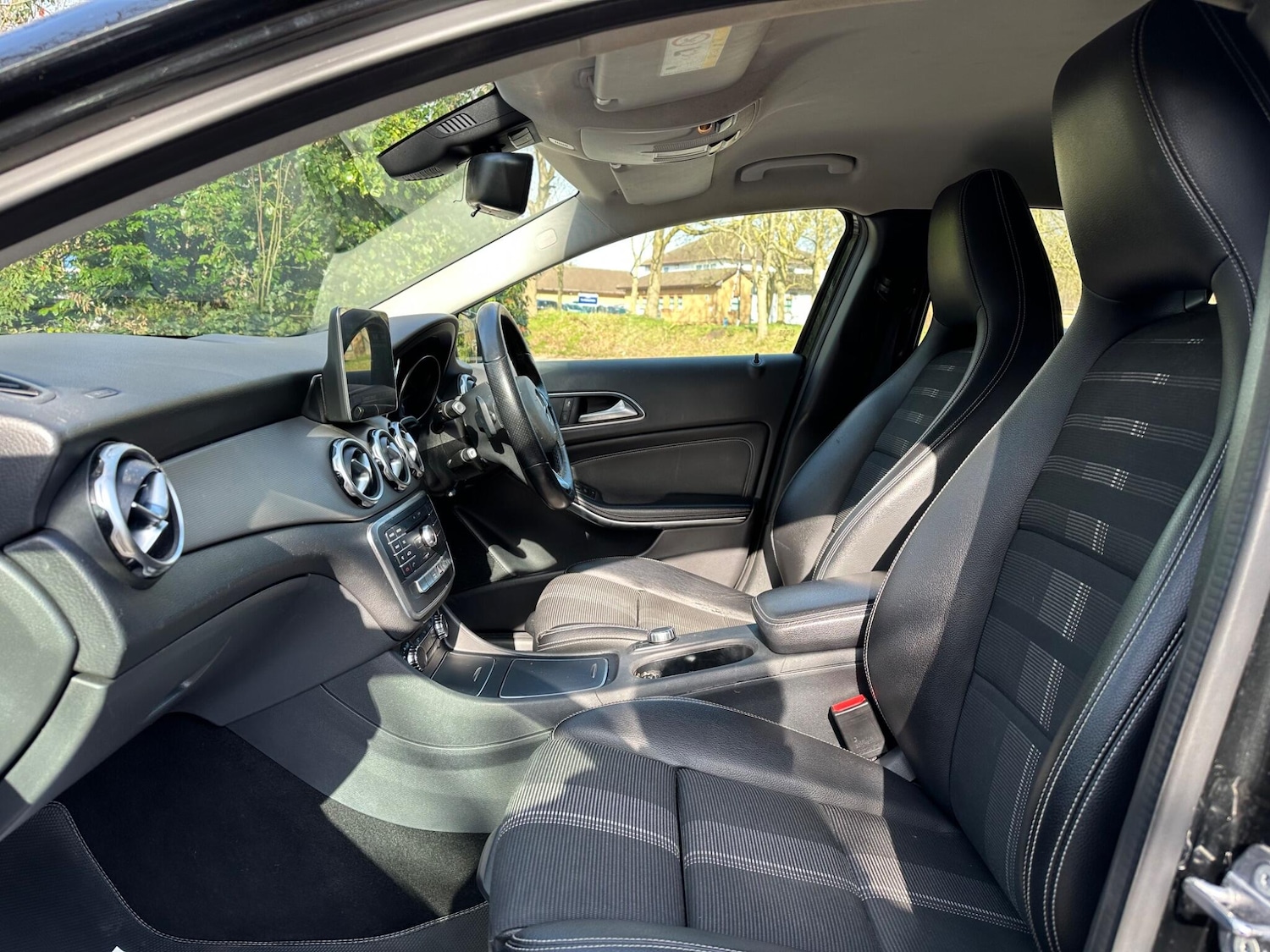 Used Mercedes-Benz GLA for sale - 77737224: Photo 15