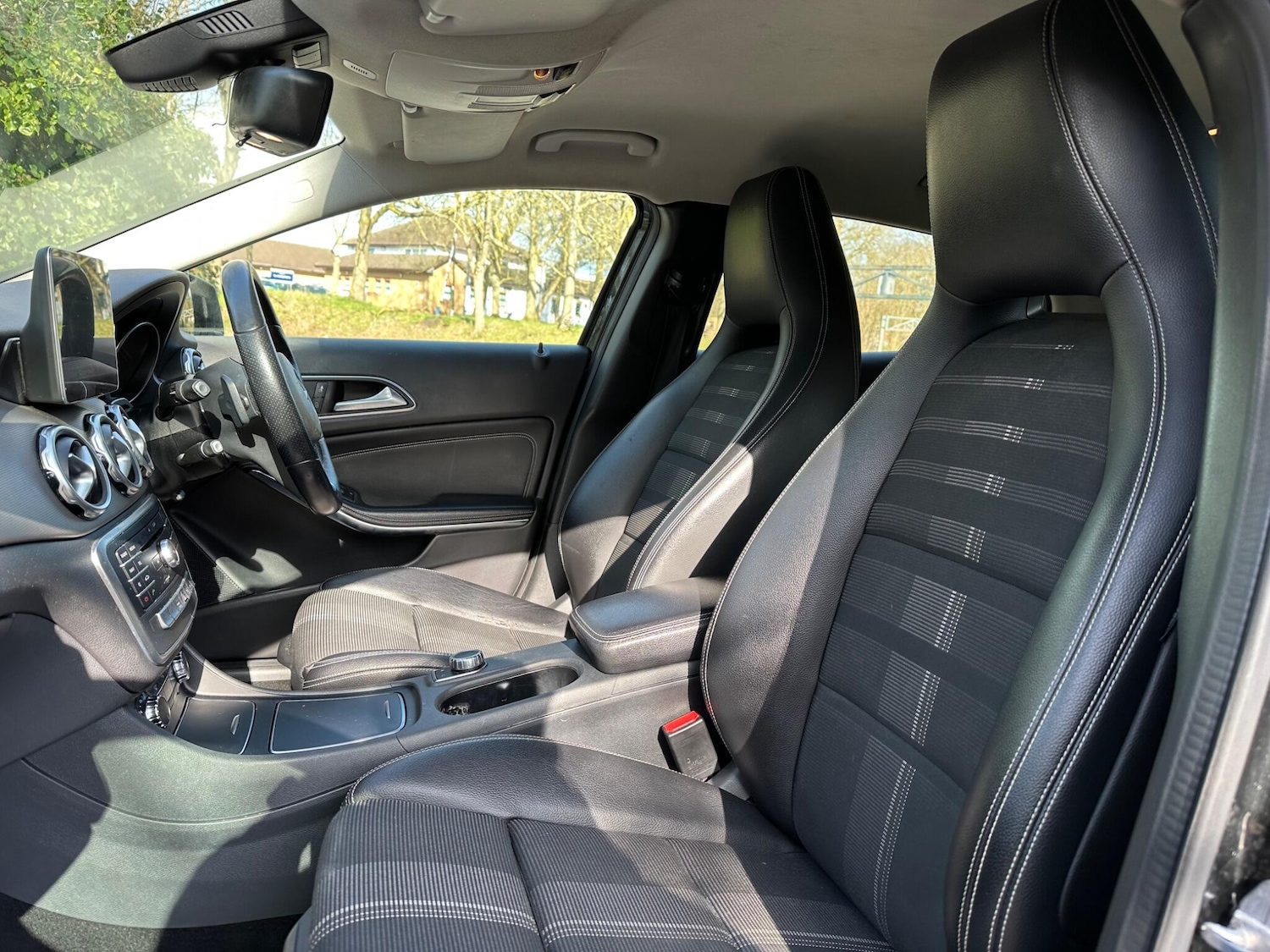 Used Mercedes-Benz GLA for sale - 77737224: Photo 16