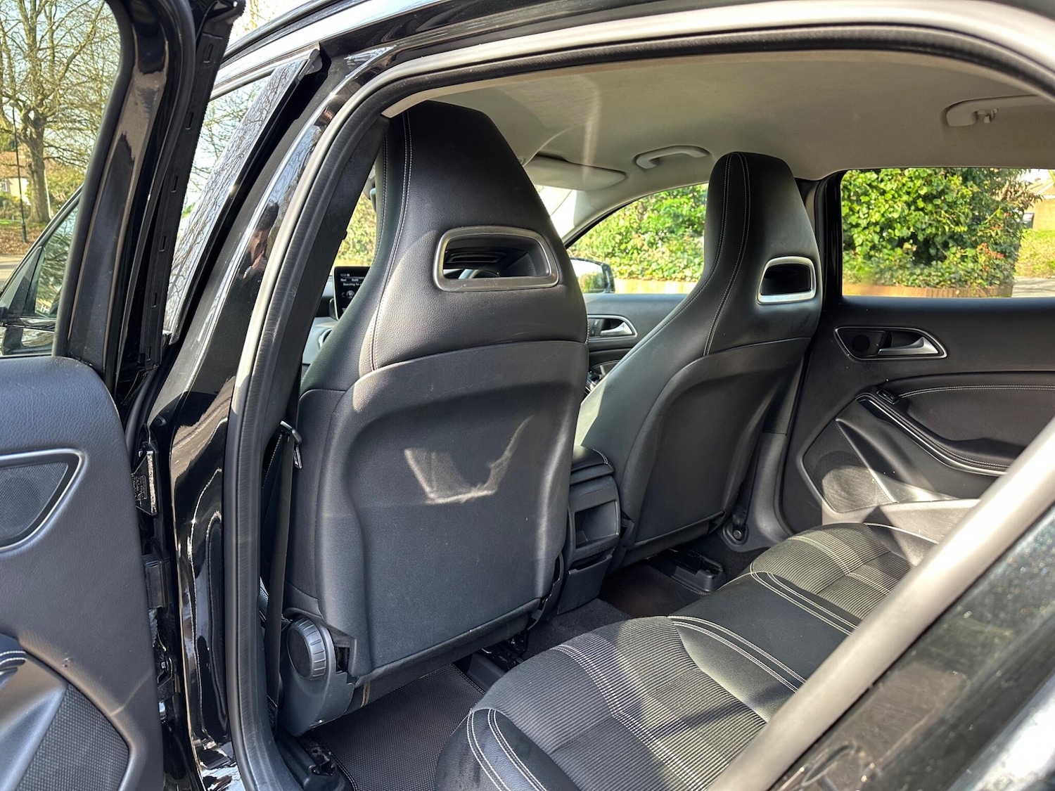 Used Mercedes-Benz GLA for sale - 77737224: Photo 17