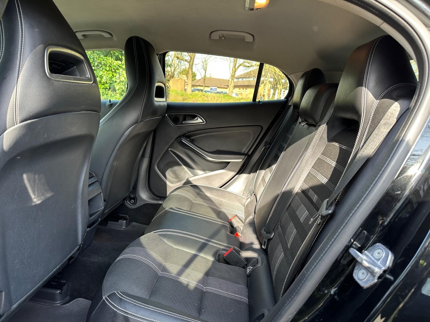 Used Mercedes-Benz GLA for sale - 77737224: Photo 18