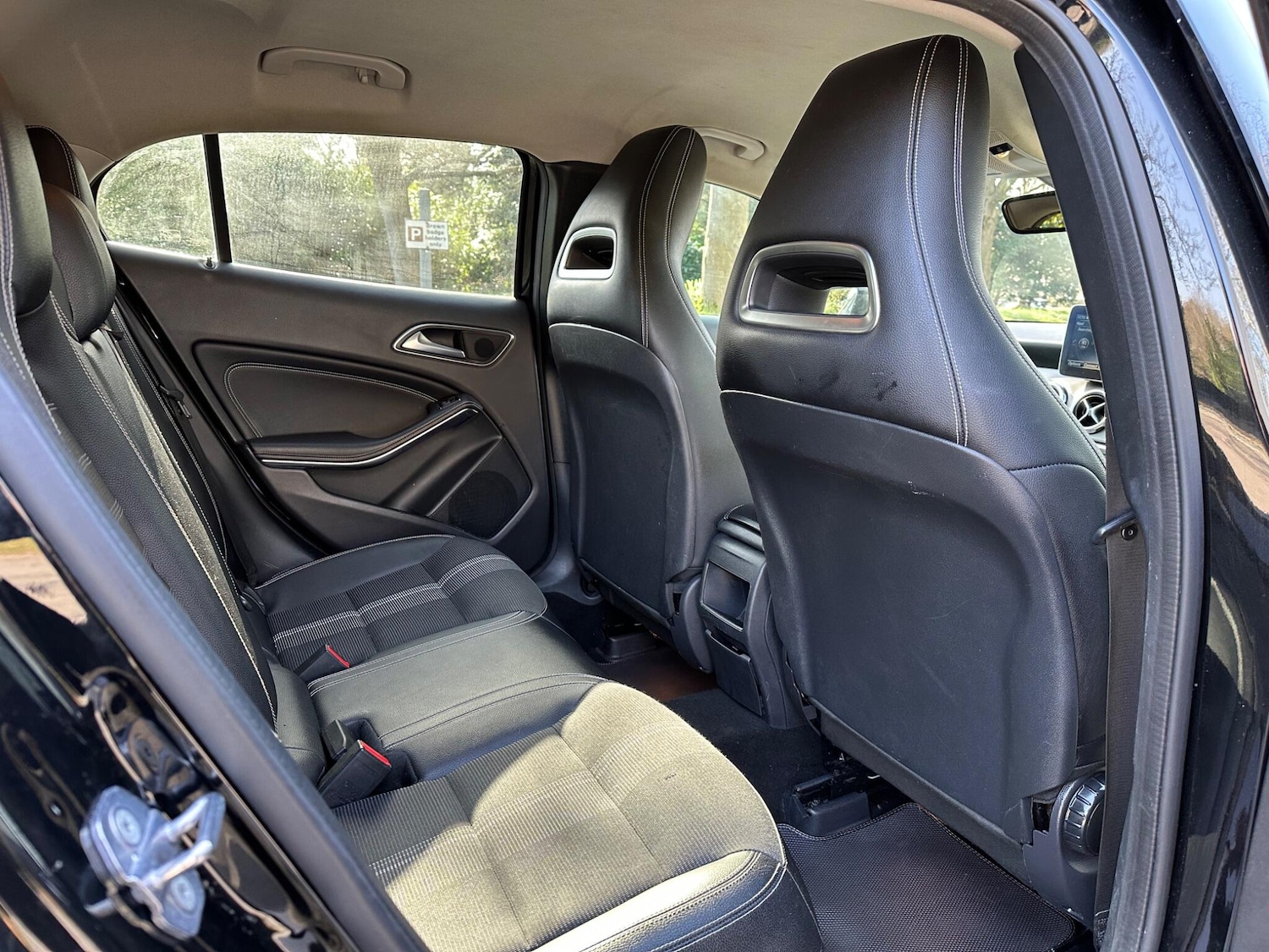 Used Mercedes-Benz GLA for sale - 77737224: Photo 19