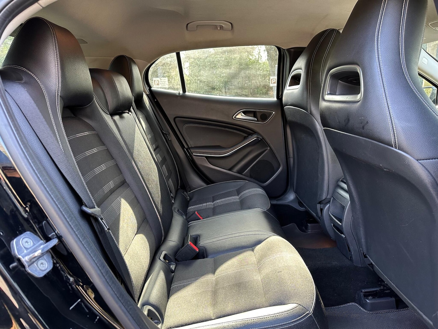 Used Mercedes-Benz GLA for sale - 77737224: Photo 20