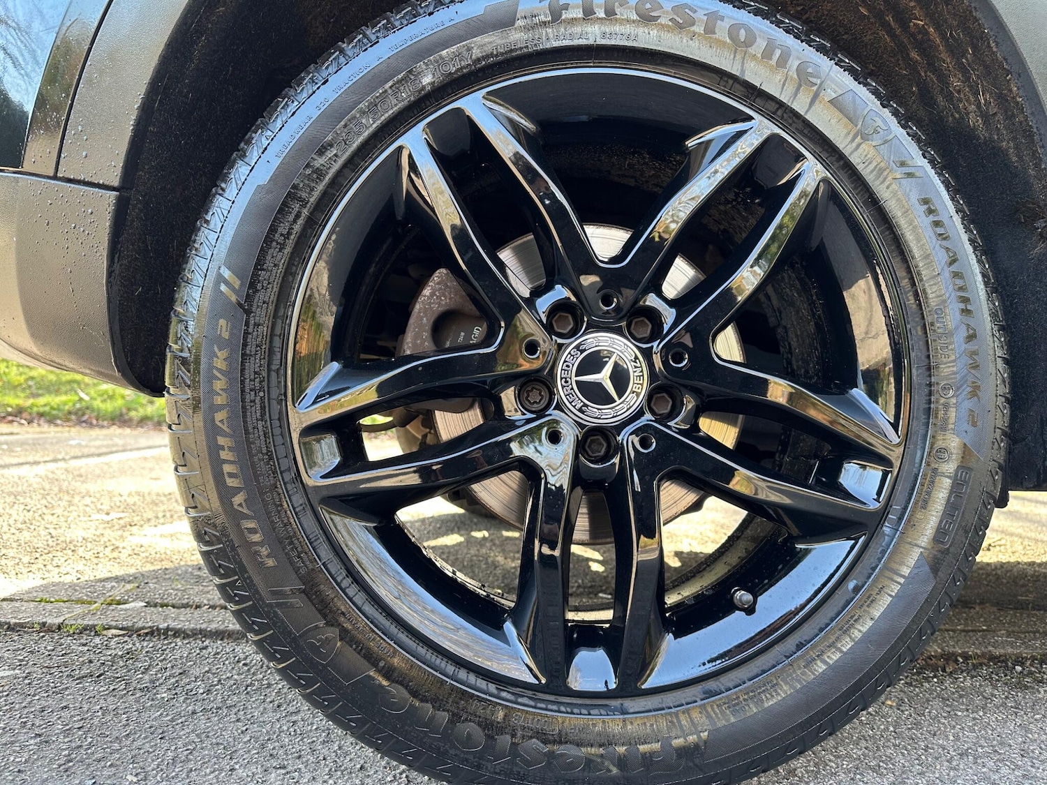 Used Mercedes-Benz GLA for sale - 77737224: Photo 21