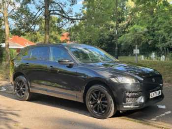 (17) - 2.0 D180 R-Sport Auto AWD Euro 6 (s/s) 5dr