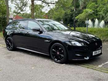 2018 (18) - 2.0d [180] R-Sport 5dr Auto