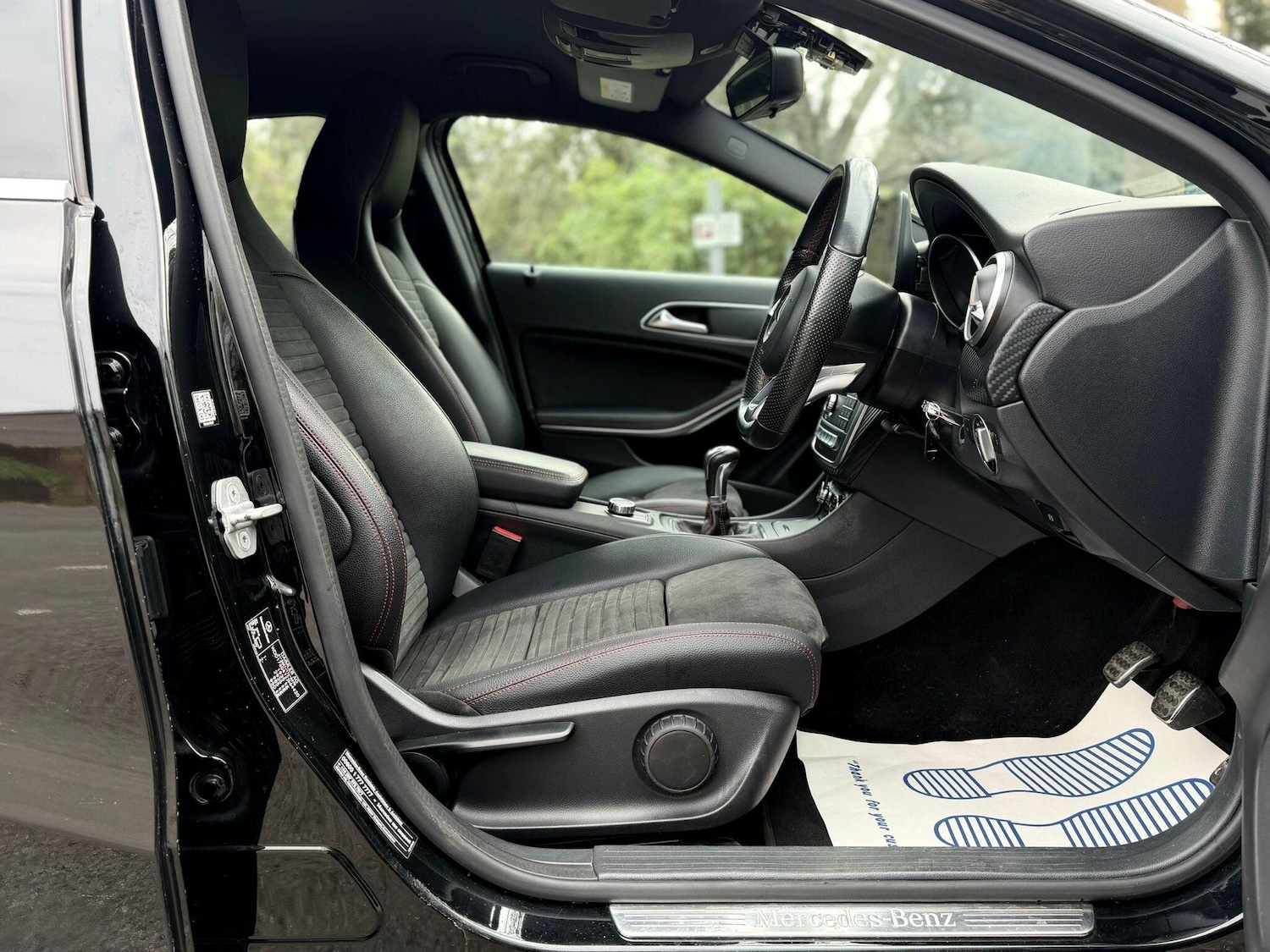 Used Mercedes-Benz A-Class for sale - 77824610: Photo 12