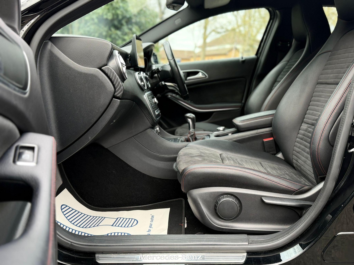 Used Mercedes-Benz A-Class for sale - 77824610: Photo 14