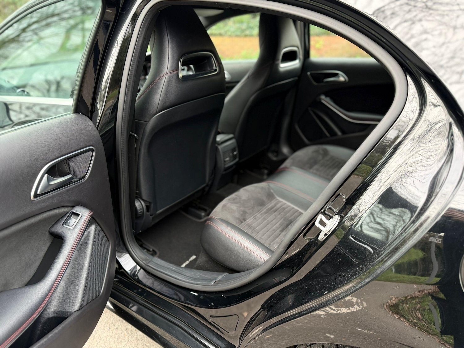 Used Mercedes-Benz A-Class for sale - 77824610: Photo 16