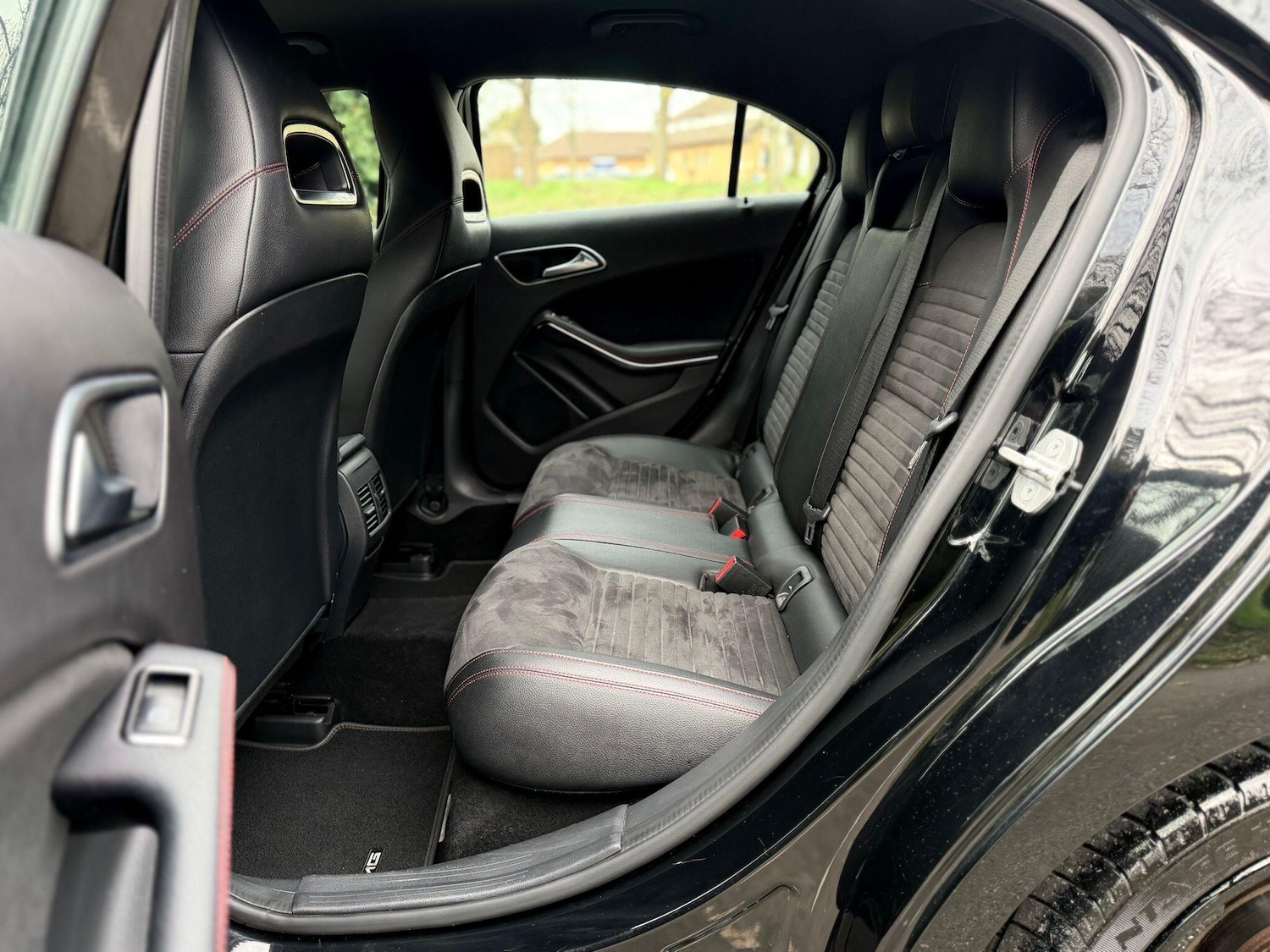 Used Mercedes-Benz A-Class for sale - 77824610: Photo 17