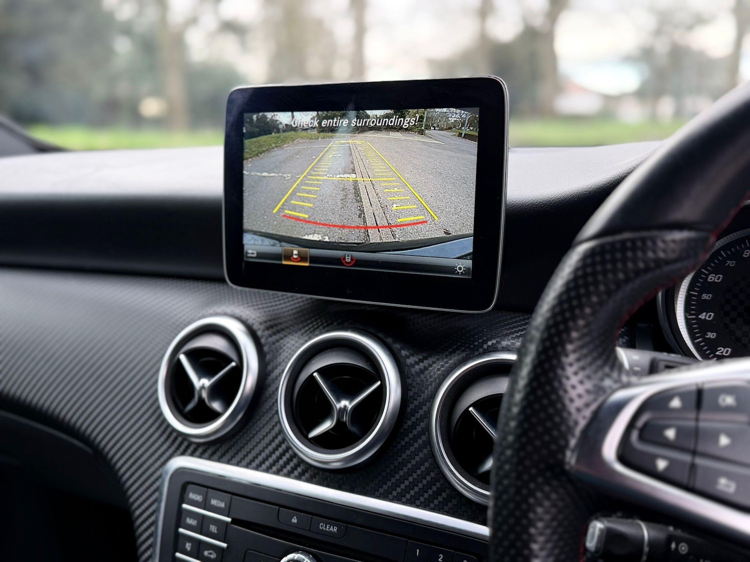 Used Mercedes-Benz A-Class for sale - 77824610: Photo 20