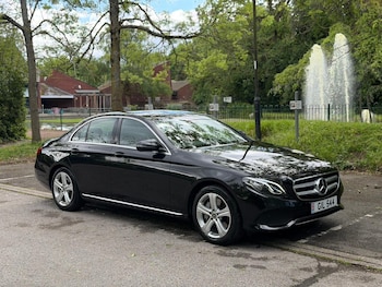 Used Mercedes-Benz E Class 2017 for sale - 78585685: Photo