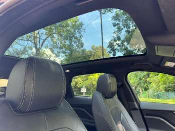 Used Jaguar F-Pace 2016 for sale - 74909591: Photo