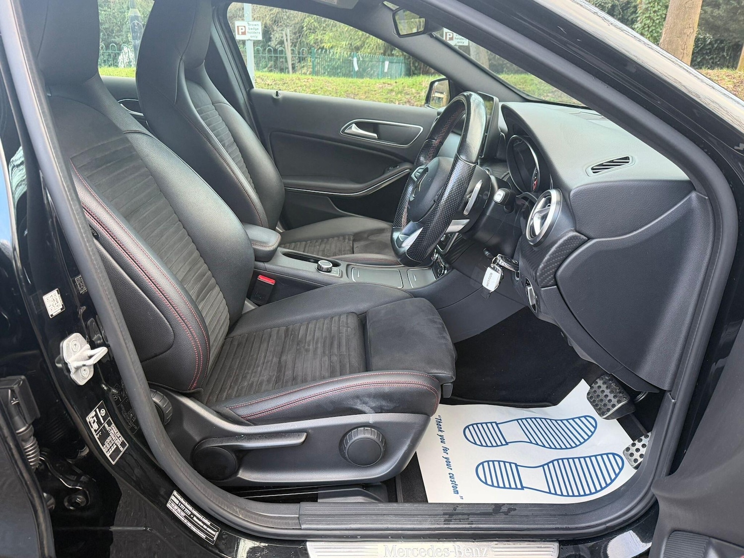 Used Mercedes-Benz A-Class for sale - 77794088: Photo 10