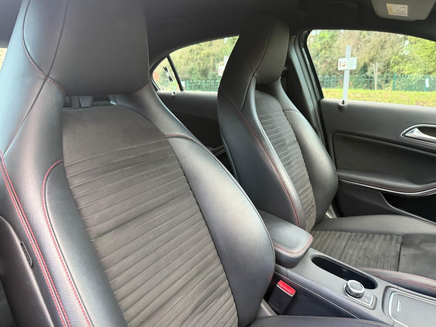 Used Mercedes-Benz A-Class for sale - 77794088: Photo 11