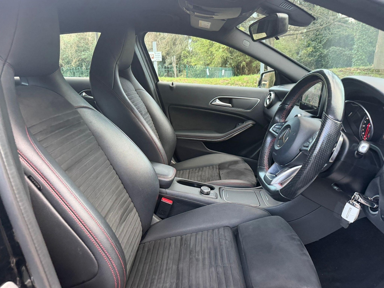 Used Mercedes-Benz A-Class for sale - 77794088: Photo 12