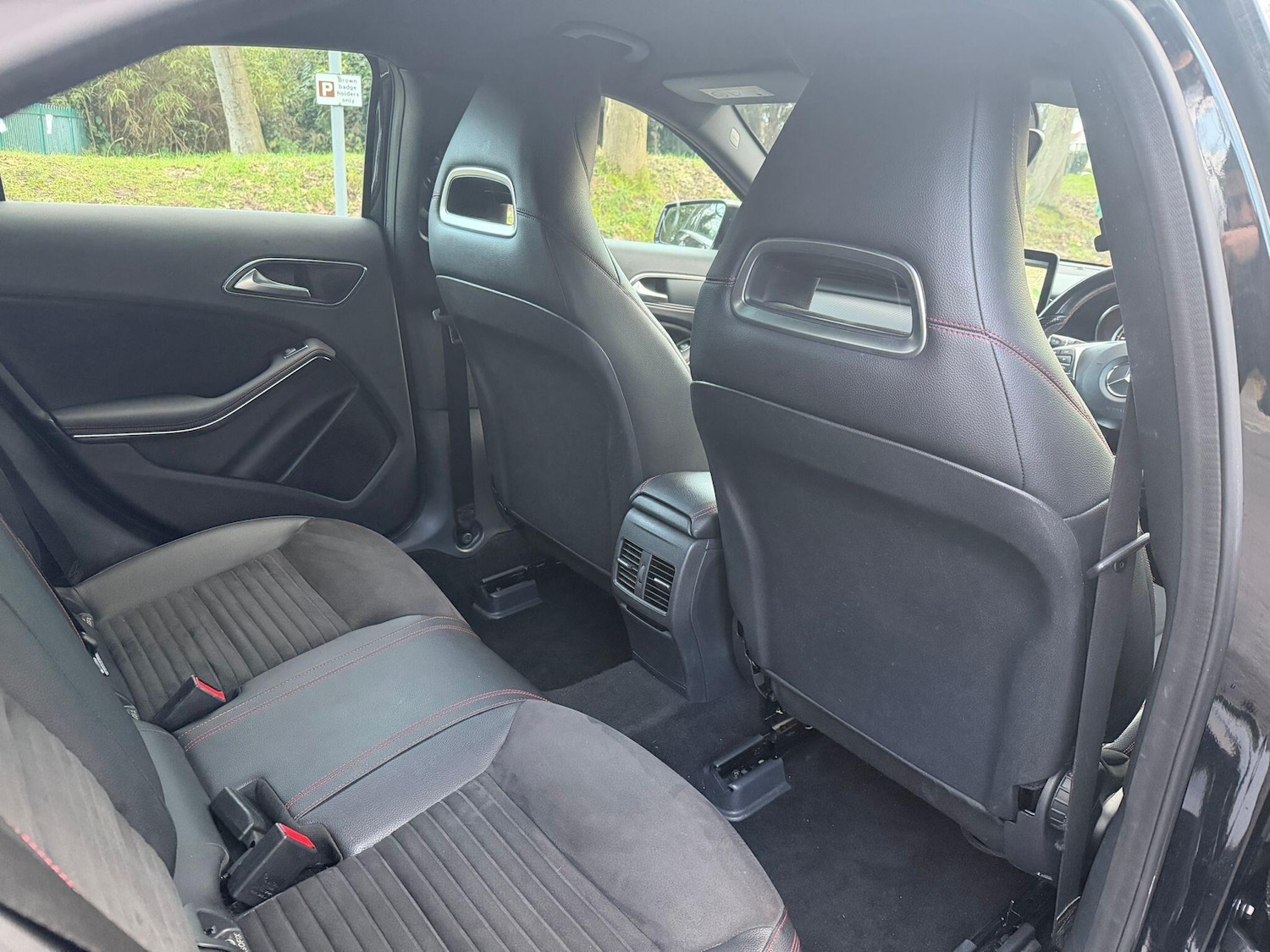 Used Mercedes-Benz A-Class for sale - 77794088: Photo 18