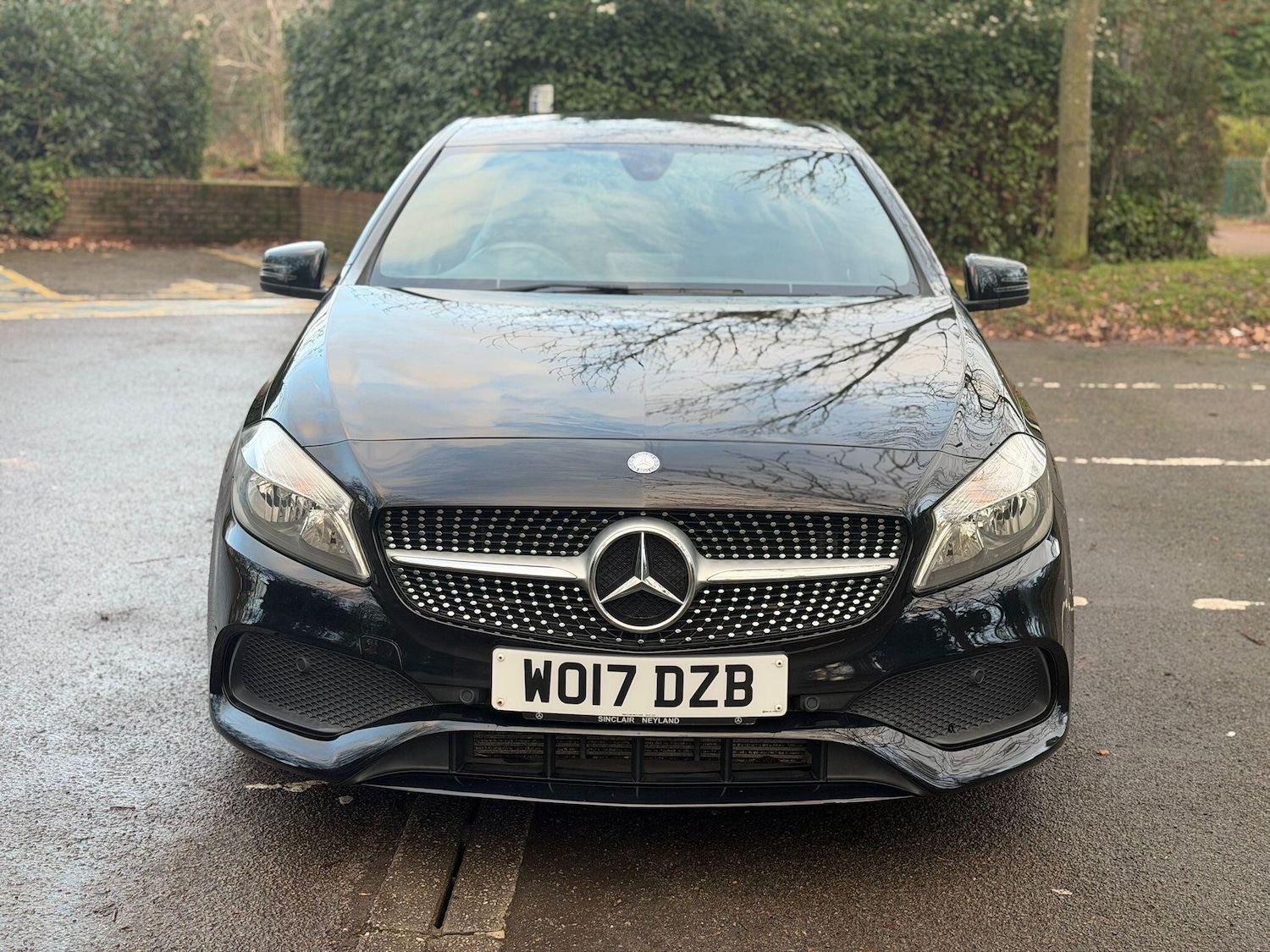 Used Mercedes-Benz A-Class for sale - 77794088: Photo 8