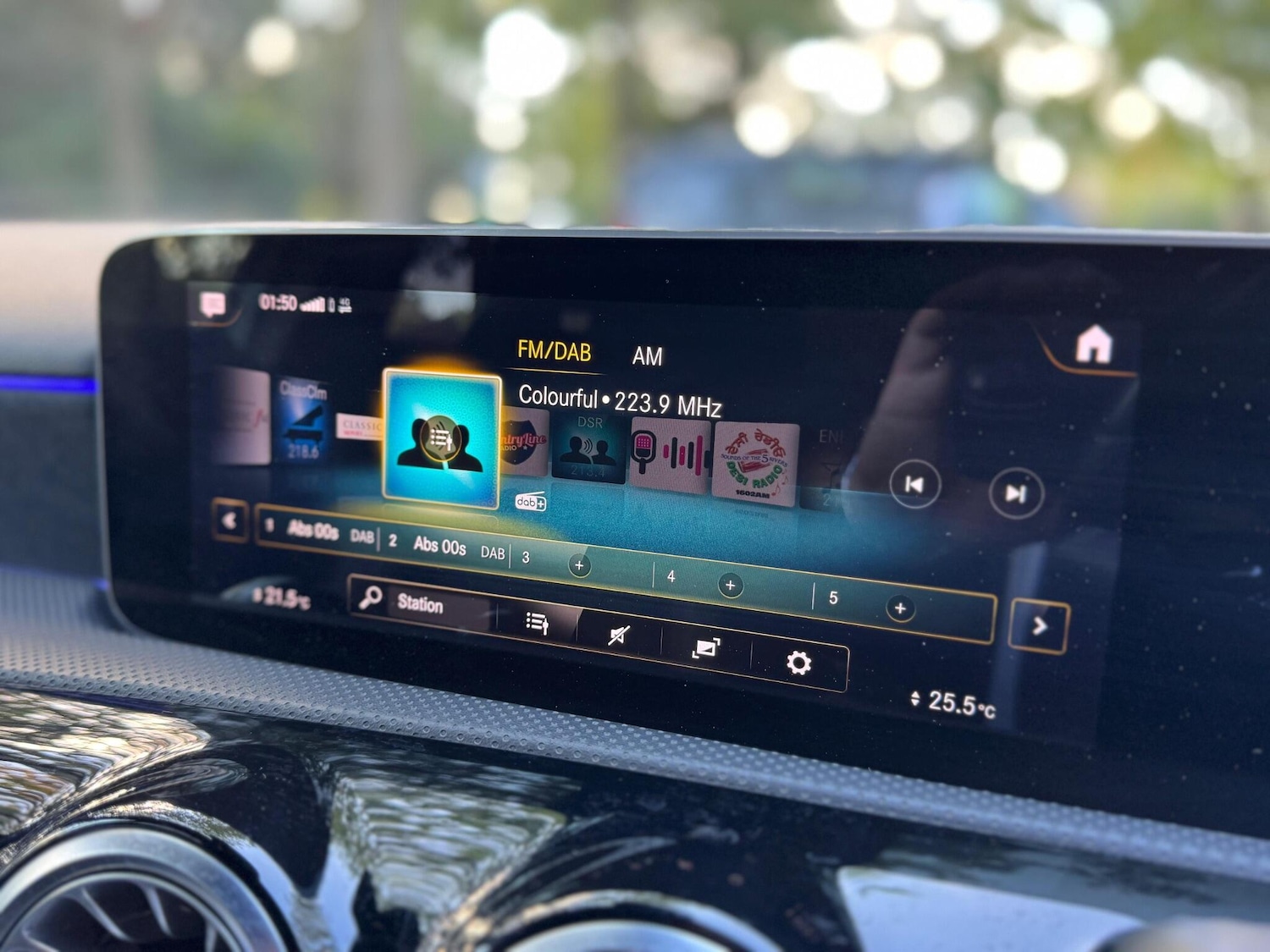 Used Mercedes-Benz A-Class 2019 for sale - 76349294: Photo 10