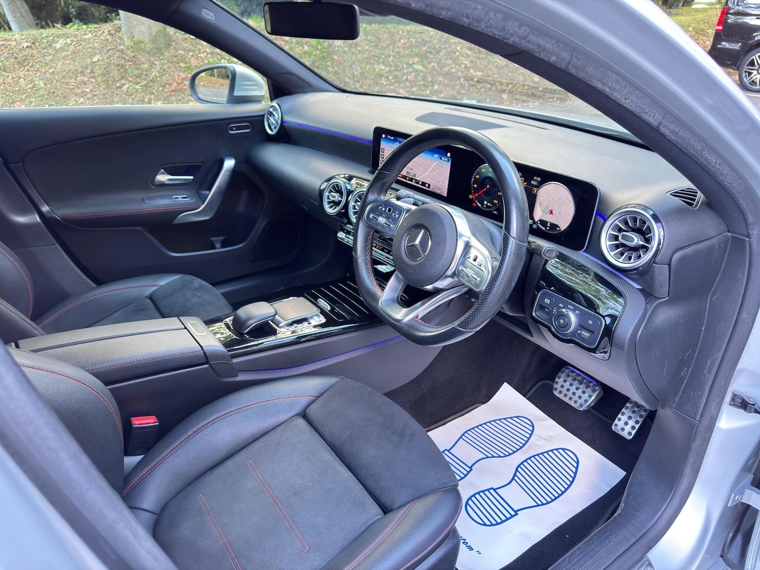 Used Mercedes-Benz A-Class 2019 for sale - 76349294: Photo 11