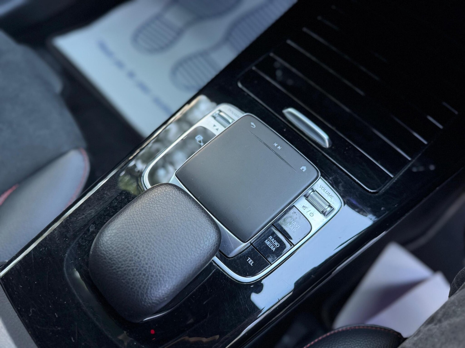 Used Mercedes-Benz A-Class 2019 for sale - 76349294: Photo 12