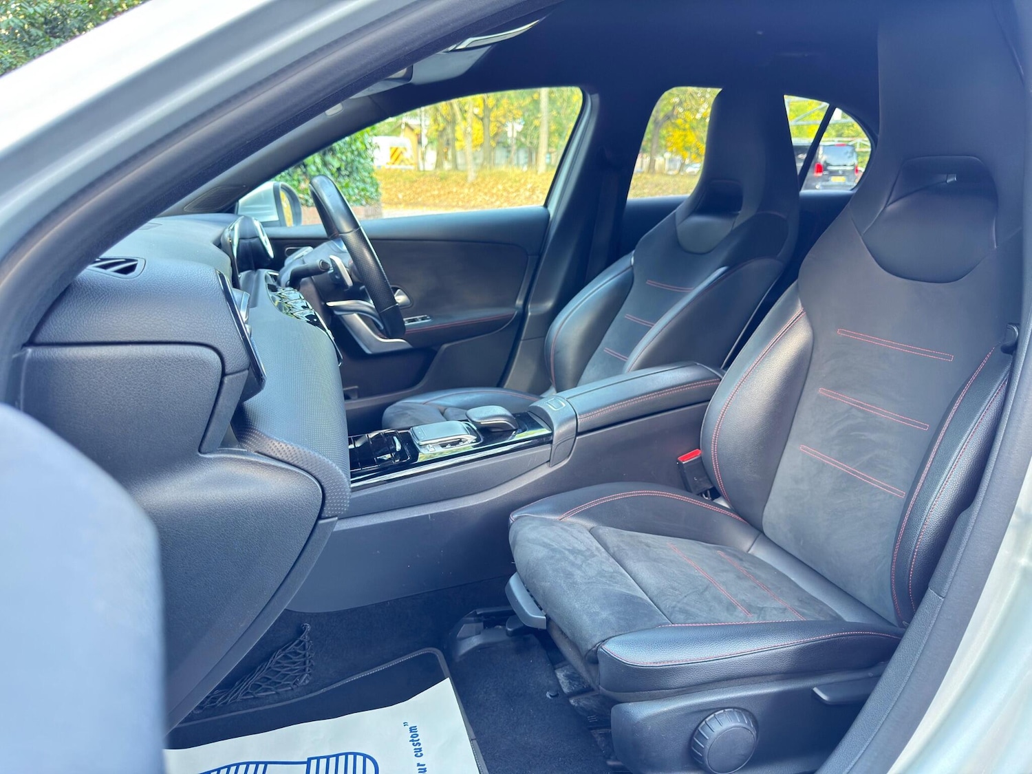 Used Mercedes-Benz A-Class 2019 for sale - 76349294: Photo 16