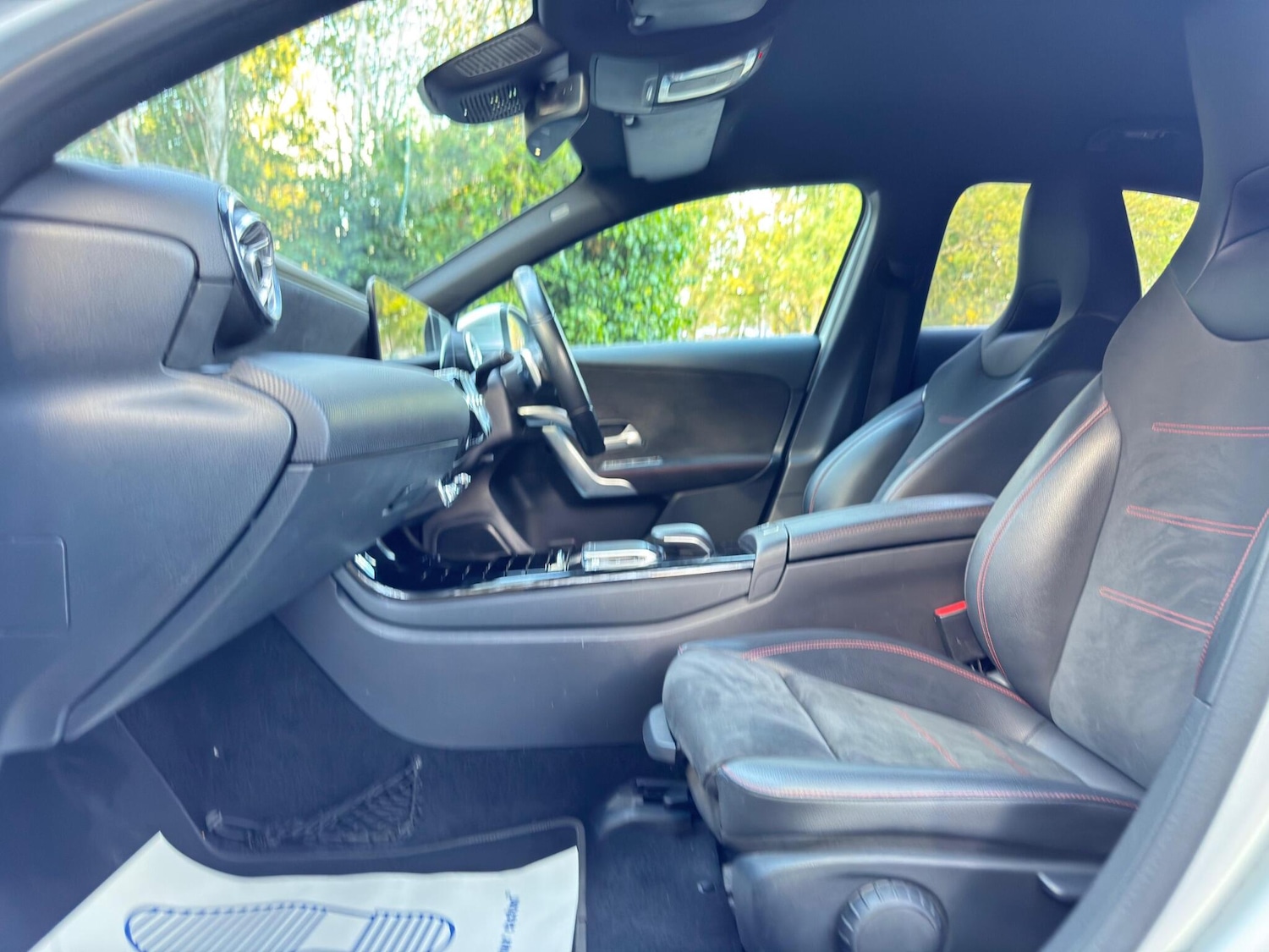 Used Mercedes-Benz A-Class 2019 for sale - 76349294: Photo 17