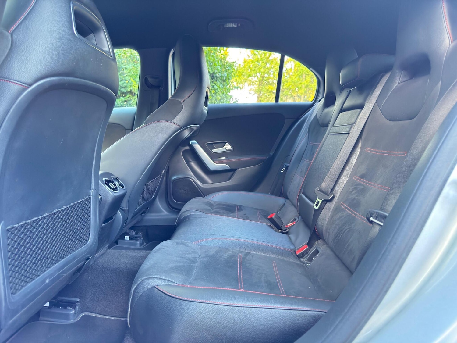 Used Mercedes-Benz A-Class 2019 for sale - 76349294: Photo 19