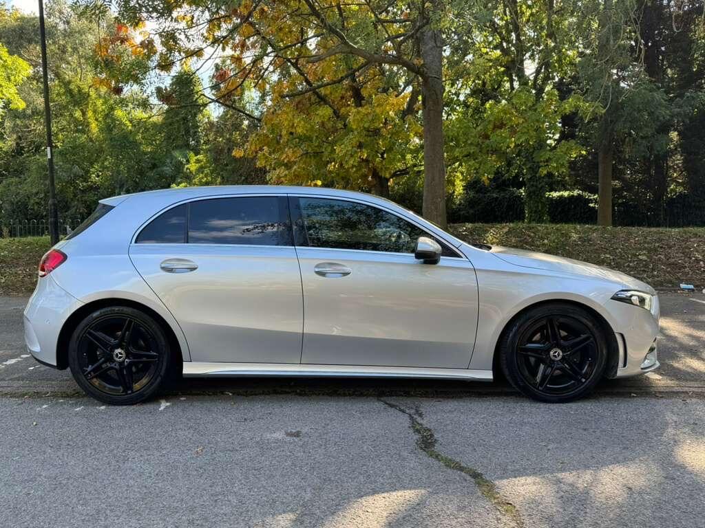 Used Mercedes-Benz A-Class 2019 for sale - 76349294: Photo 2