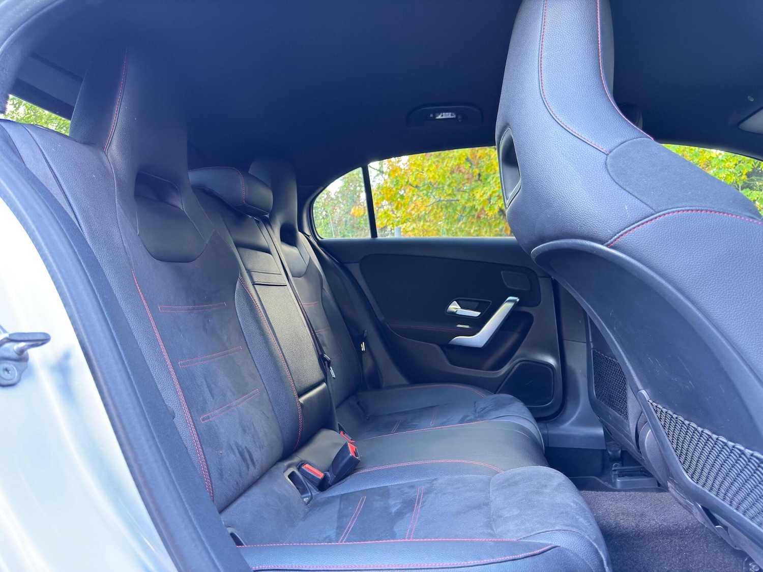 Used Mercedes-Benz A-Class 2019 for sale - 76349294: Photo 20